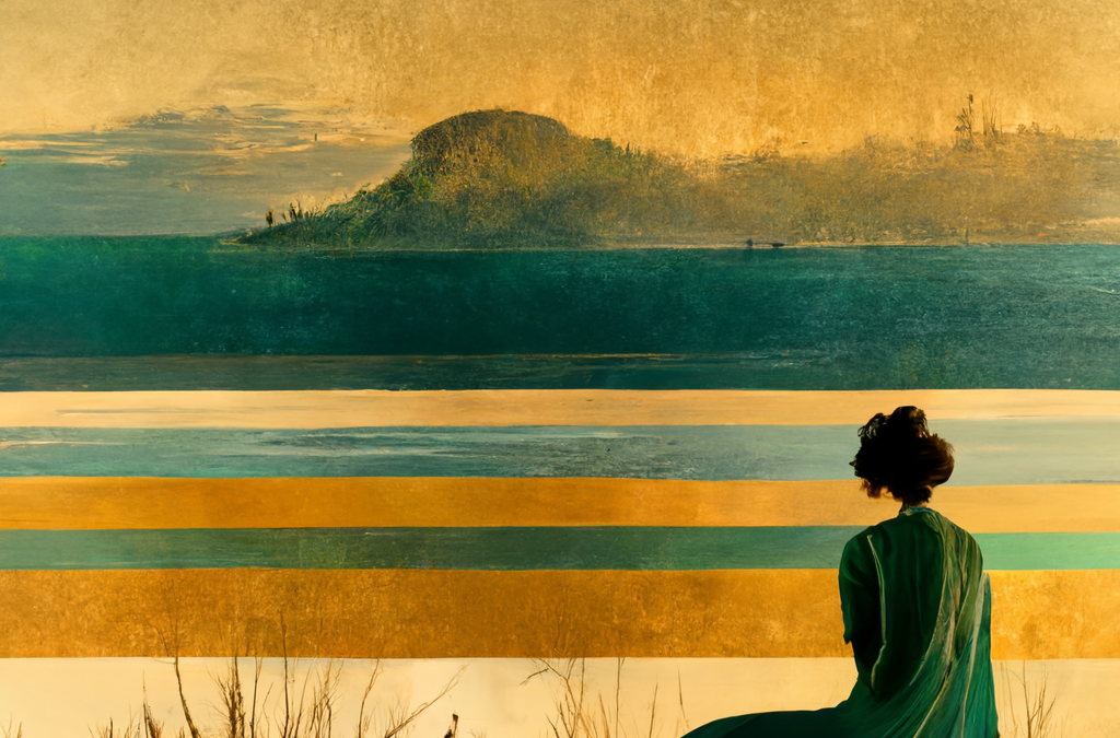 Bring Your Creative Mindset To Your Work With Inspiration From Artists